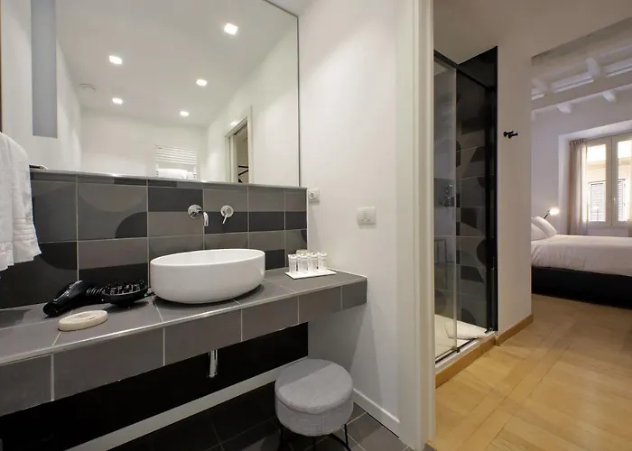 Youroom Vite Konukevi 4*