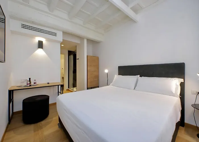 Konukevi Youroom Vite Roma