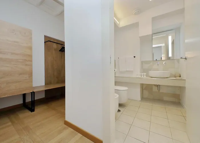 Gasthuis Youroom Vite 4*