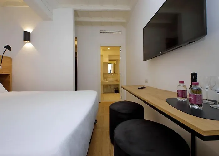 Konukevi Youroom Vite Roma