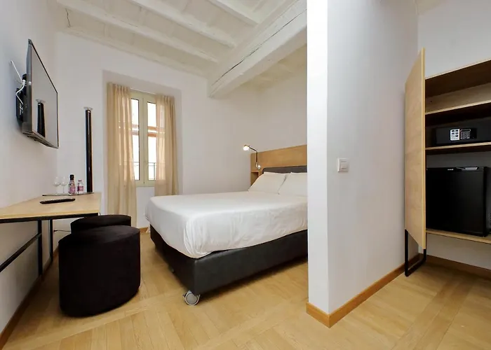 Youroom Vite Konukevi