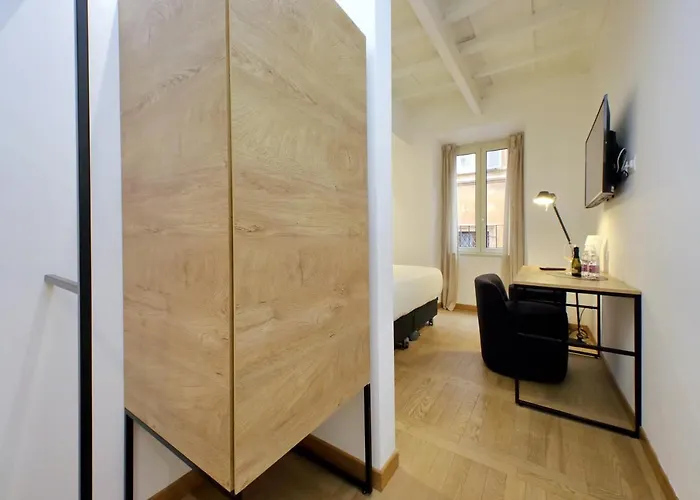 Youroom Vite Roma