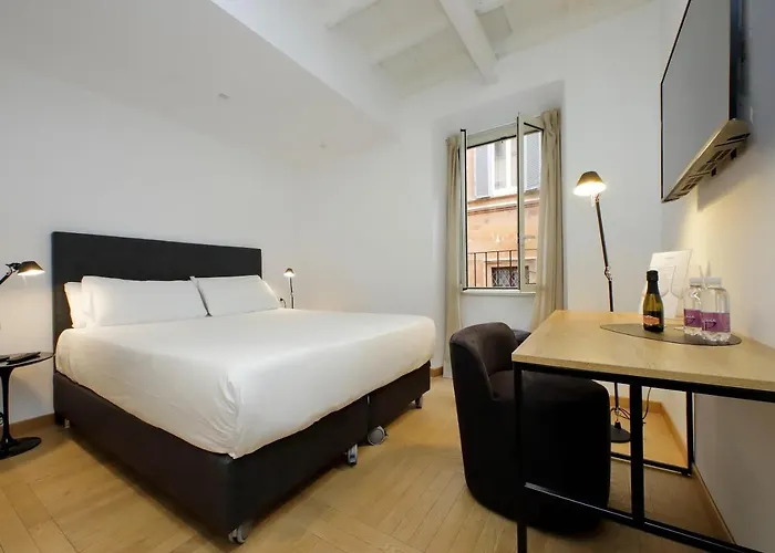 Konukevi Youroom Vite 4*