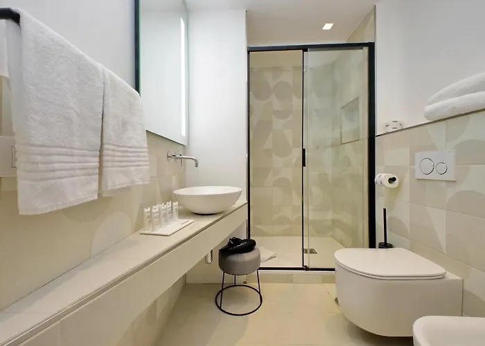 Gasthuis Youroom Vite Rome