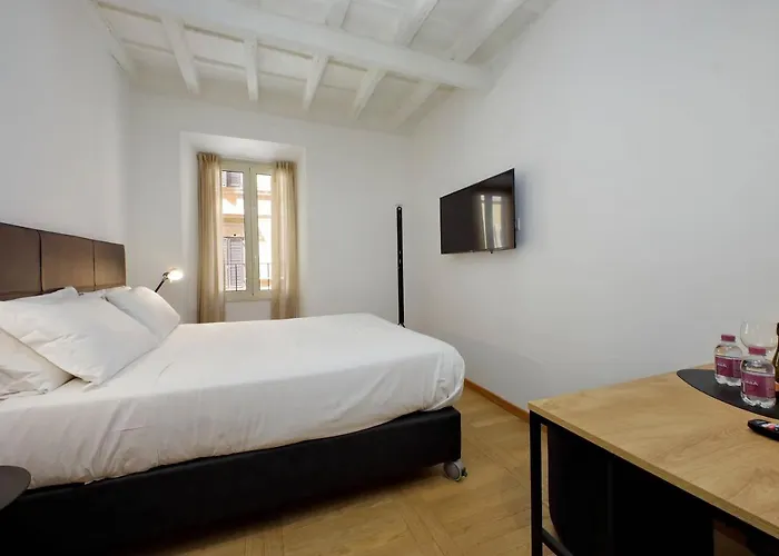 Youroom Vite Gasthuis 4*