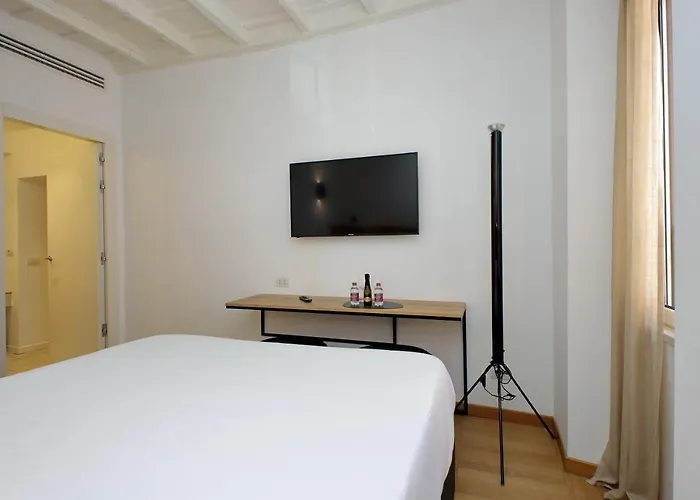Youroom Vite Gasthuis Rome