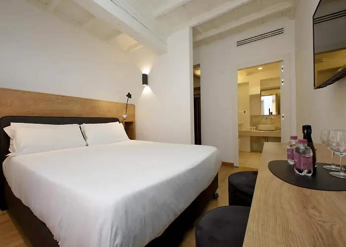 Gasthuis Youroom Vite
