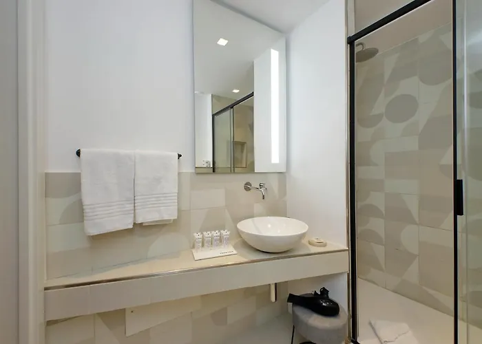 Gasthuis Youroom Vite Rome