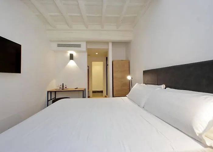 Gasthuis Youroom Vite Rome