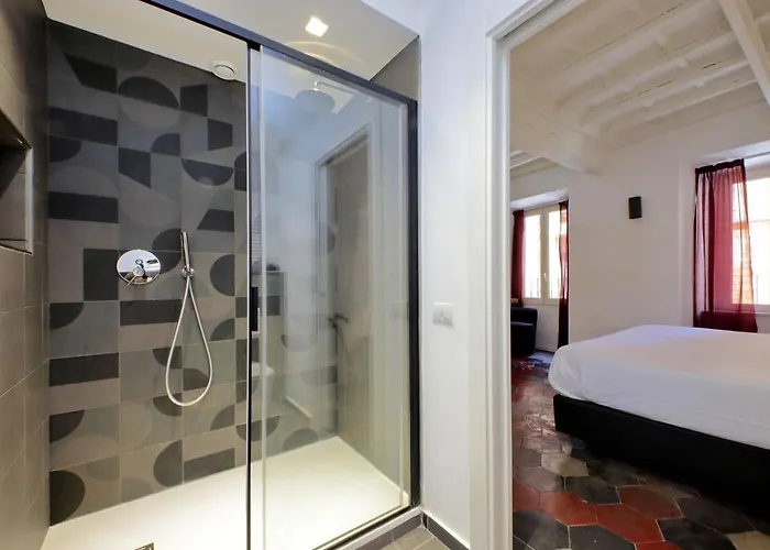 Youroom Vite Gasthuis 4*