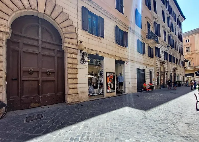 Youroom Vite 4* Roma