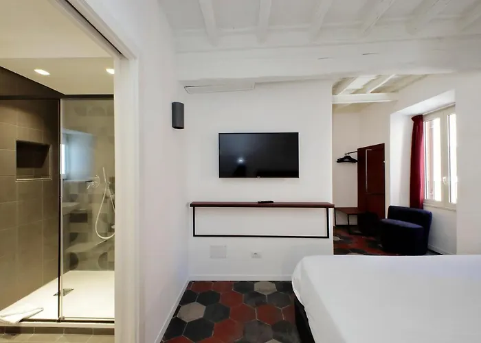Youroom Vite Konukevi Roma