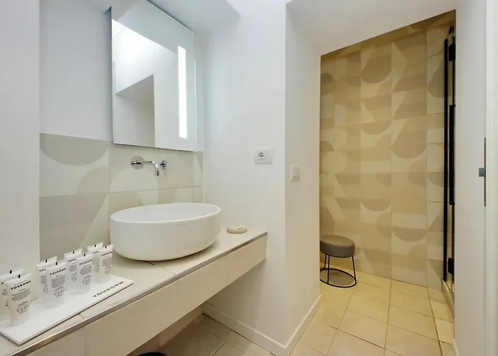Gasthuis Youroom Vite