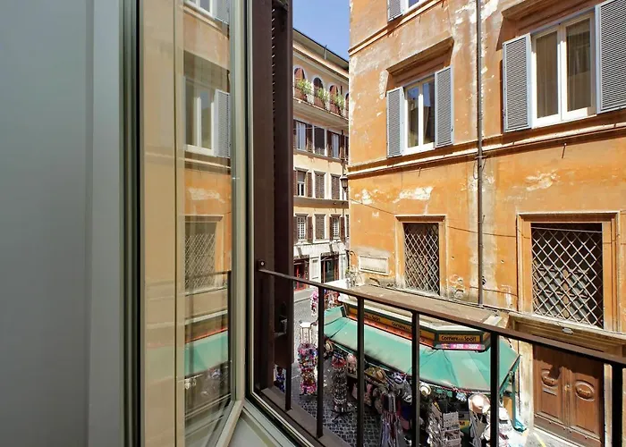 Youroom Vite Rome