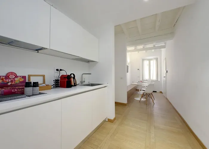 Youroom Vite Konukevi Roma