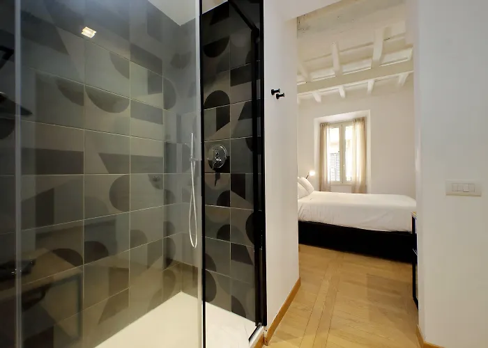Konukevi Youroom Vite Roma