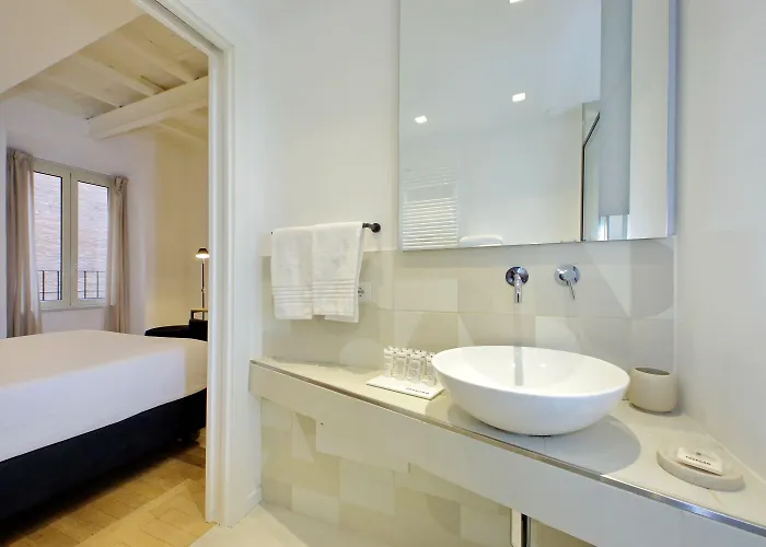 Youroom Vite 4* Rome