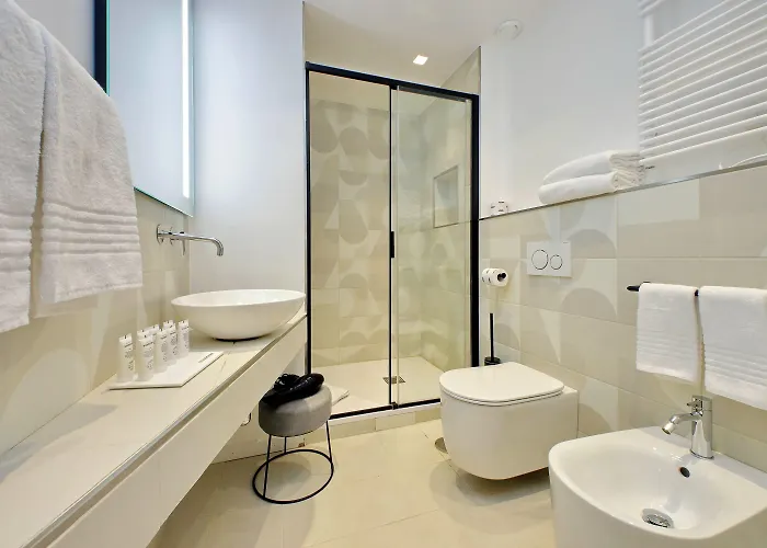 Youroom Vite Konukevi 4*