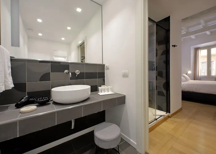 Youroom Vite 4* Roma