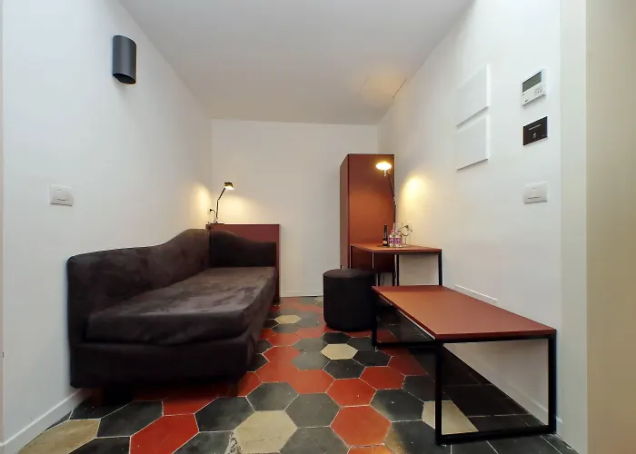 Gasthuis Youroom Vite