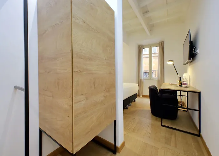 Youroom Vite Rome