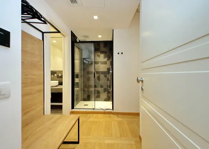 Youroom Vite 4* Roma