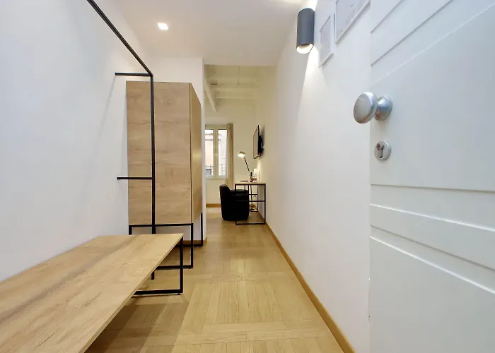 Gasthuis Youroom Vite 4*