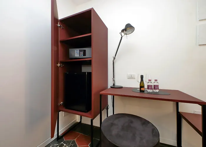 Youroom Vite Gasthuis 4*