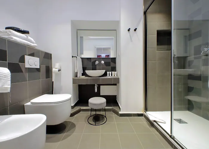 Youroom Vite Gasthuis Rome