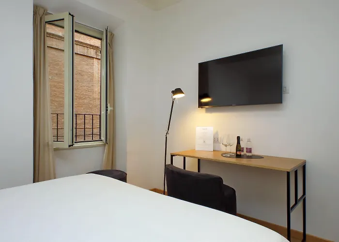 Youroom Vite Gasthuis 4*