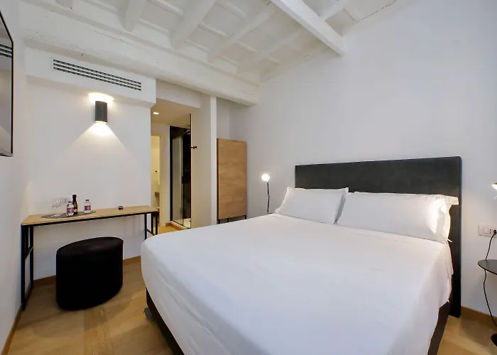 Gasthuis Youroom Vite 4*