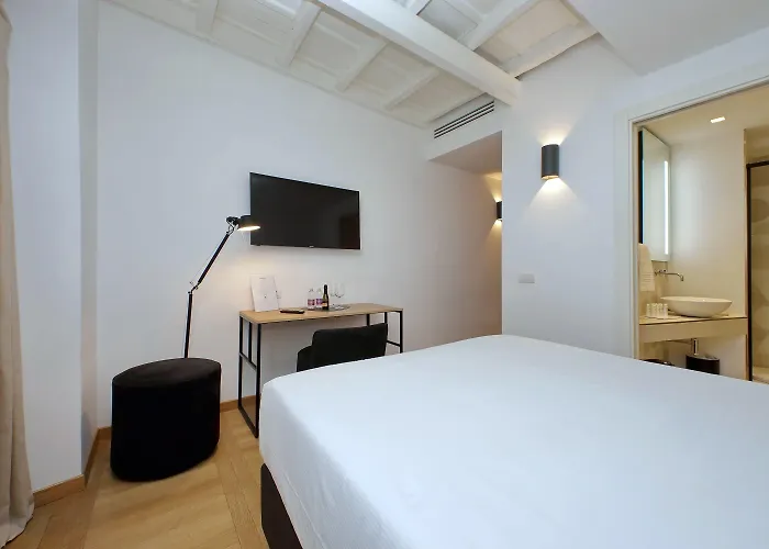 Youroom Vite Gasthuis Rome