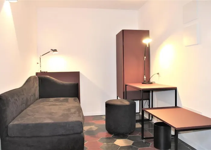 Gasthuis Youroom Vite 4*